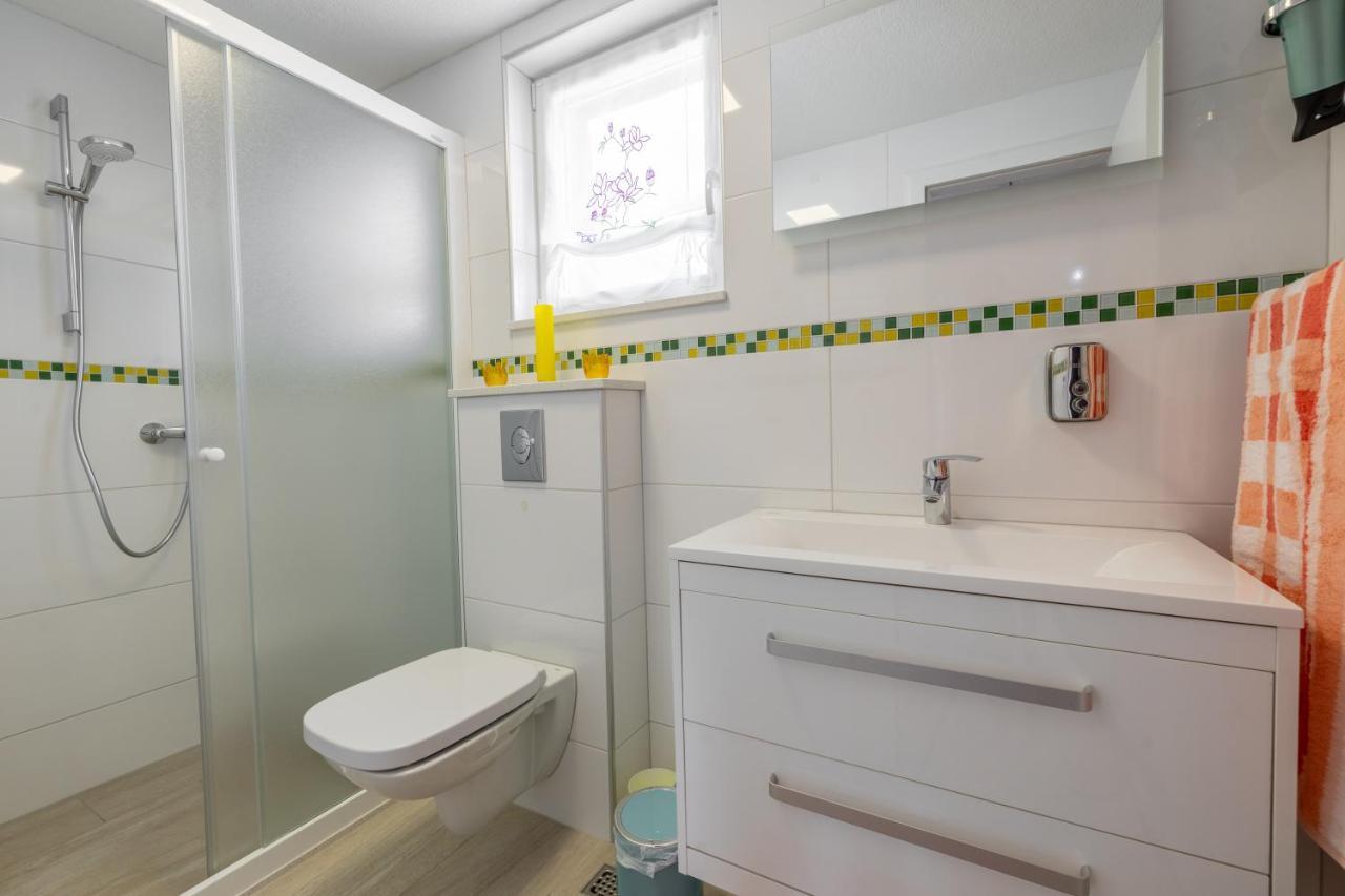 Apartmani Soldan Makarska Exterior photo