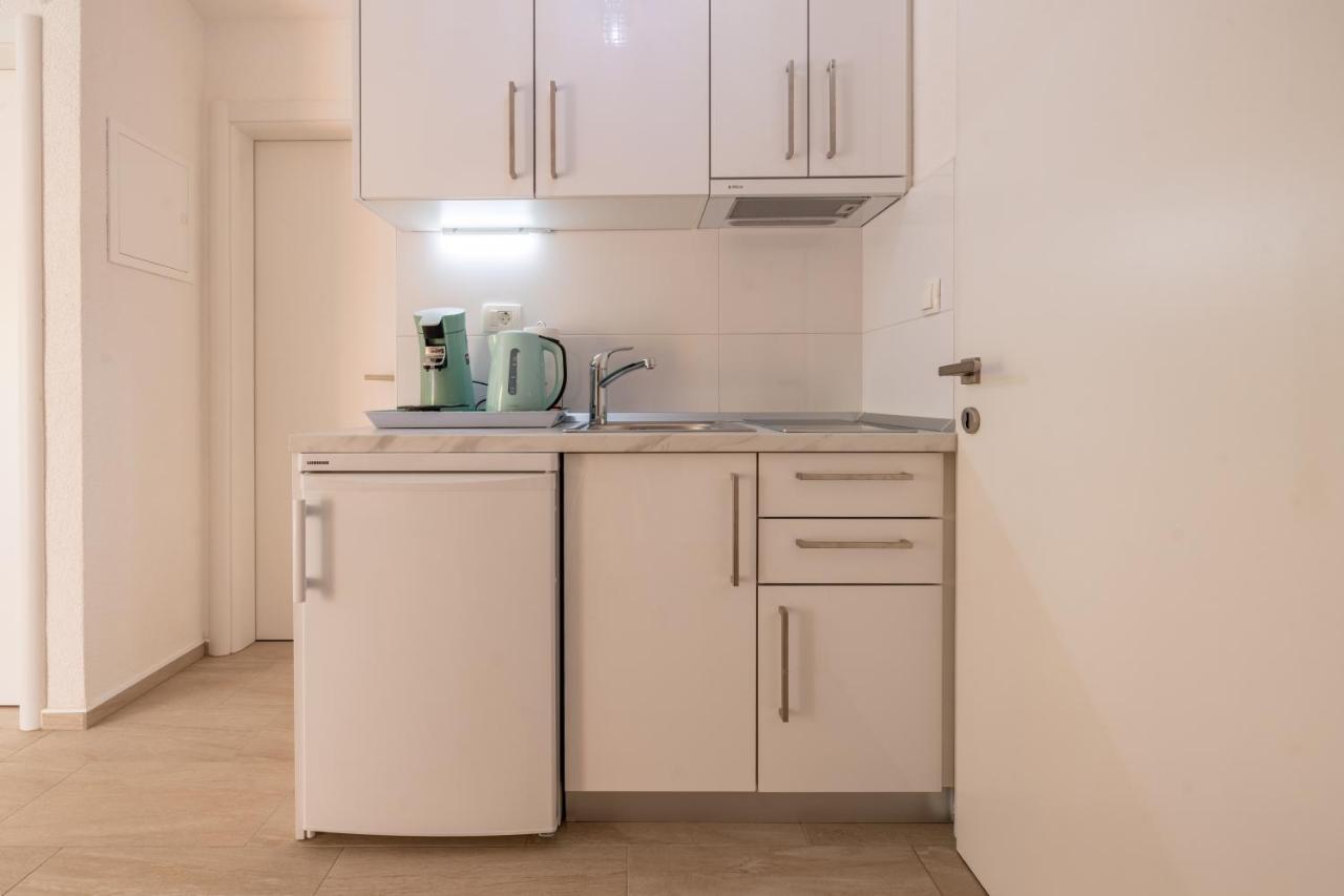 Apartmani Soldan Makarska Exterior photo