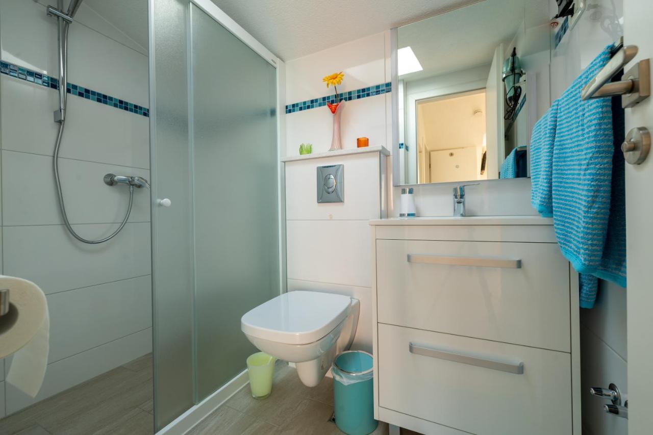 Apartmani Soldan Makarska Exterior photo